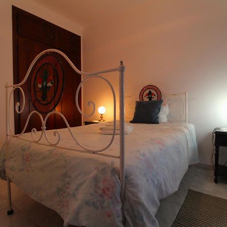 Apartmán Casa Cor-De-Rosa Vila Nova de Milfontes Exteriér fotografie
