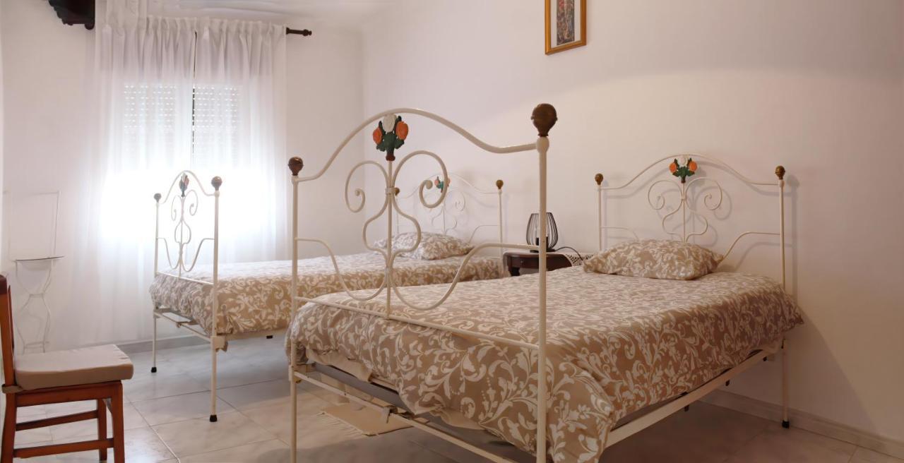 Apartmán Casa Cor-De-Rosa Vila Nova de Milfontes Exteriér fotografie