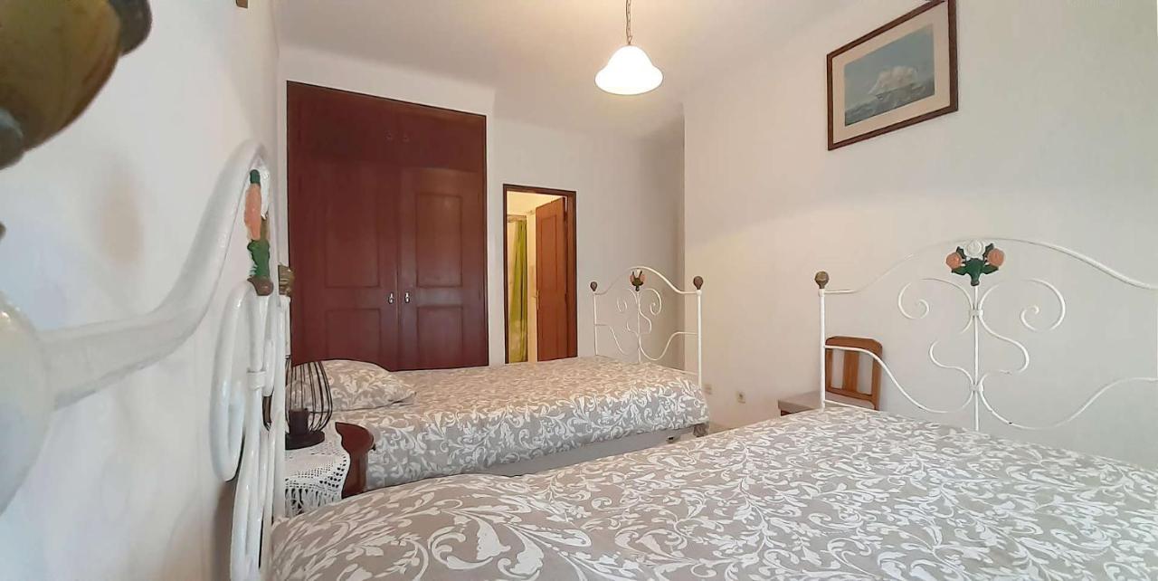 Apartmán Casa Cor-De-Rosa Vila Nova de Milfontes Exteriér fotografie