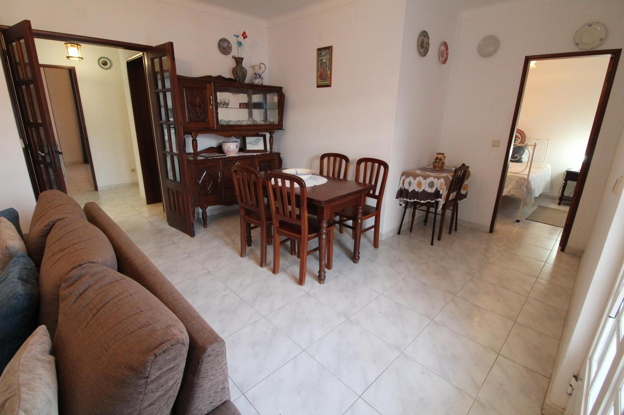 Apartmán Casa Cor-De-Rosa Vila Nova de Milfontes Exteriér fotografie