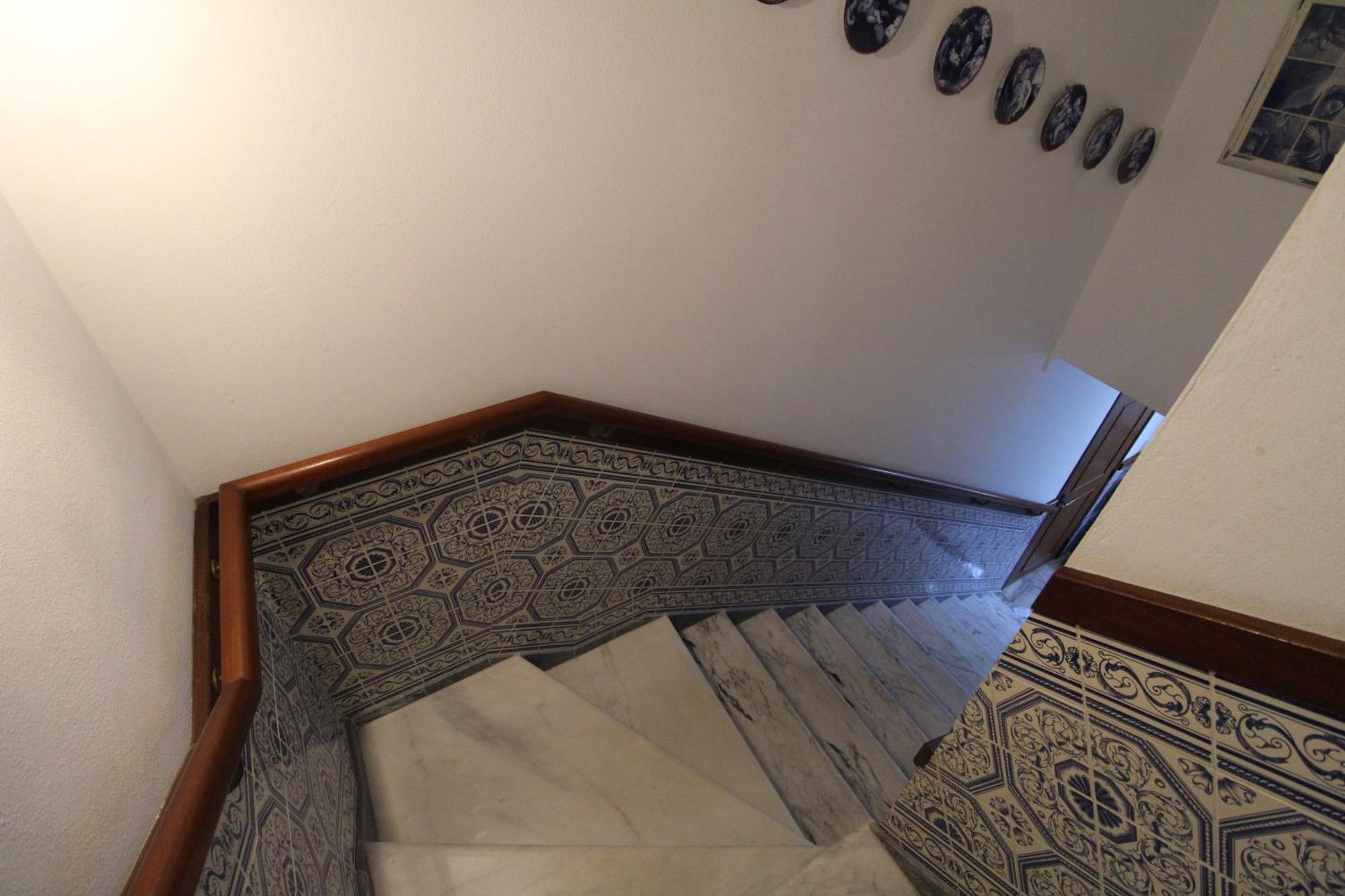 Apartmán Casa Cor-De-Rosa Vila Nova de Milfontes Exteriér fotografie